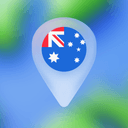 Burb Mate app icon